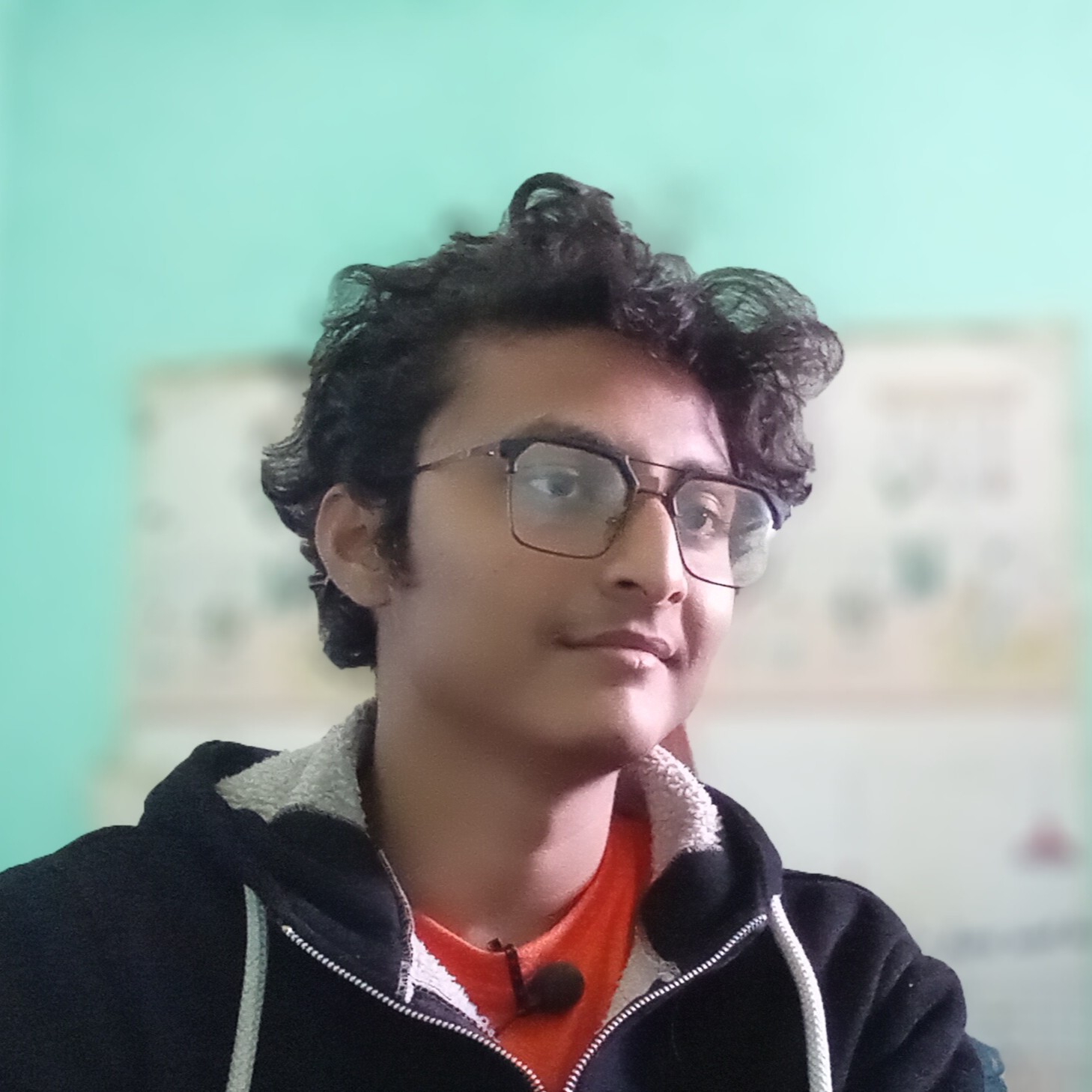 Sanchit Bishwakarma